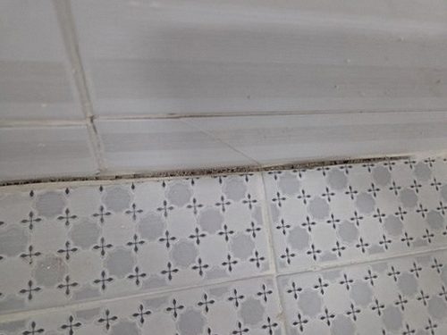 부산 서구 누수탐지 서대신동 누수탐지 욕실물샘수리 원인 2가지와 확인 순서