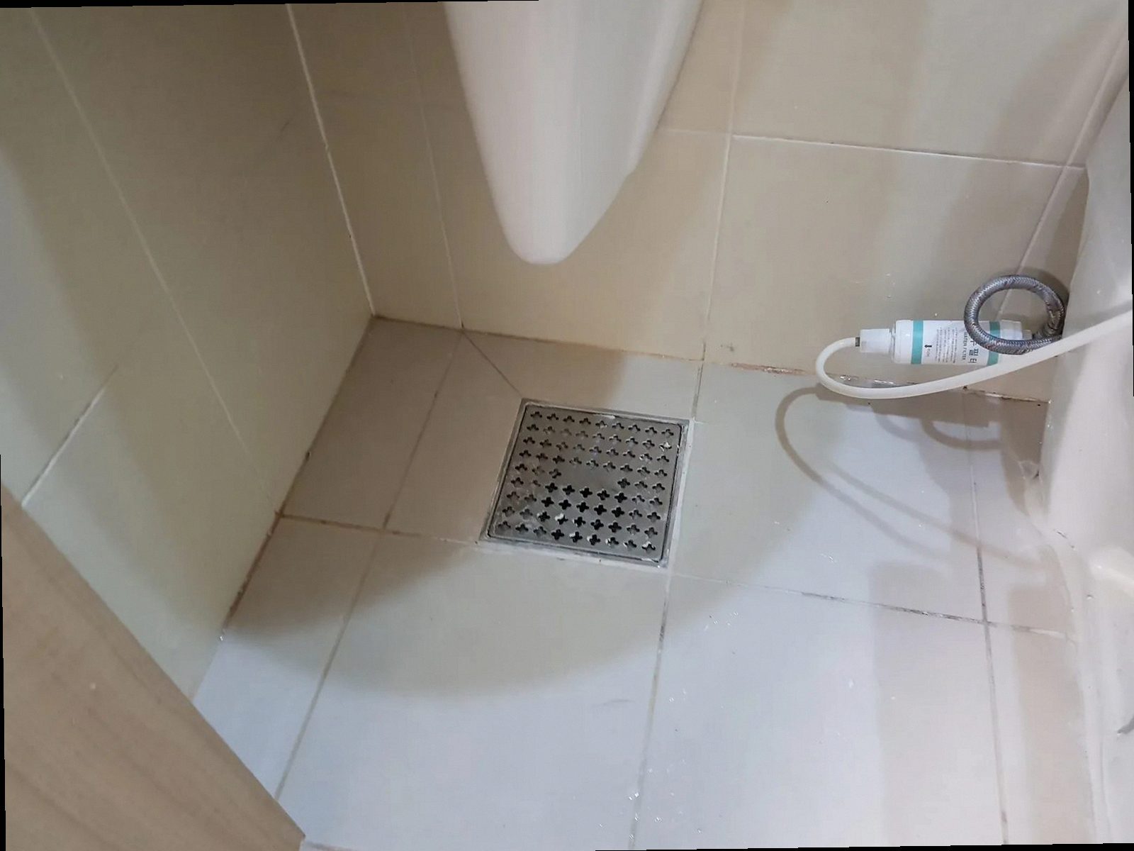 부산 서구 누수탐지 품질 보증 현장 사진