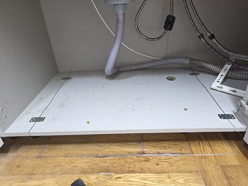 부산 서구 누수탐지 부민동 누수탐지 주방수전누수 원인을 나눠 보는 단계별 순서